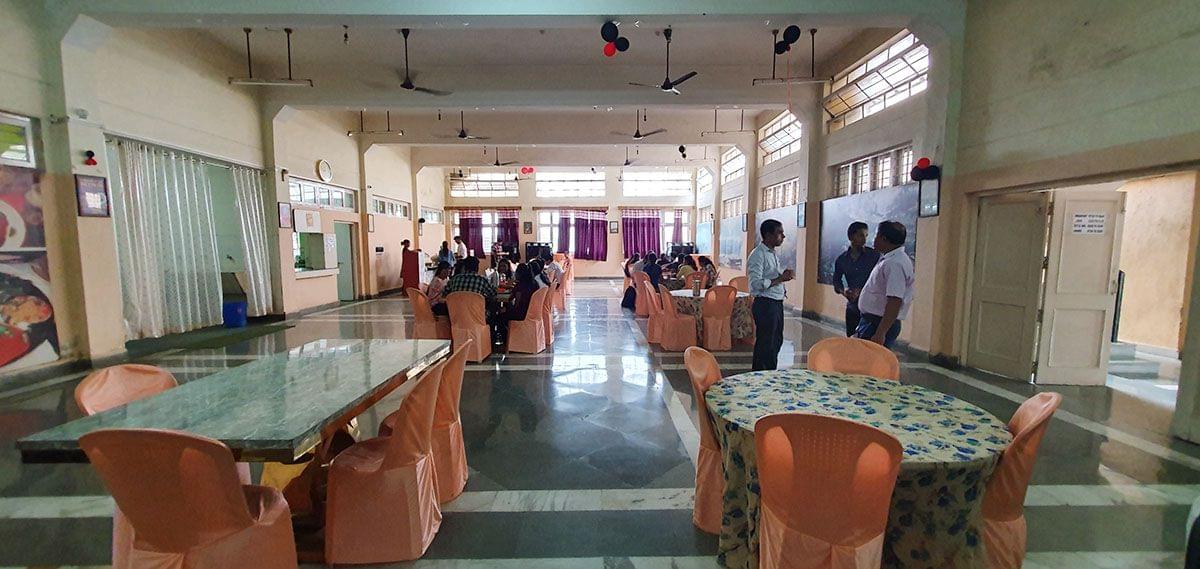 Xavier Institute of Development Action and Studies Jabalpur Library photo 12